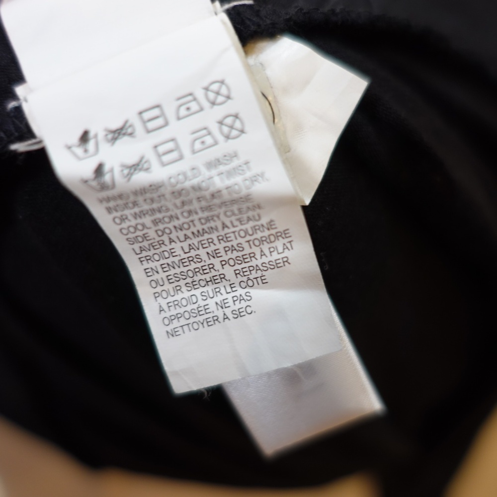 Lucky Brand Black Beaded Sleeveless Top - Picture 13 of 13